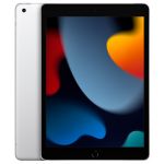 iPad 2021 10.2" 256GB Wi-Fi + Cellular Silver