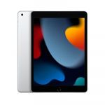 iPad 2021 10.2" 256GB Wi-Fi Silver
