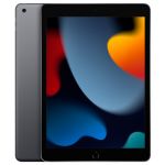 Apple iPad 2021 10.2" 64GB Wi-Fi Space Grey