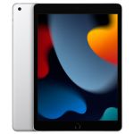 iPad 2021 10.2&quot; 64GB Wi-Fi Silver