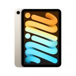 iPad Mini 2021 8.3" 256GB Wi-Fi Starlight