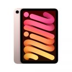 iPad Mini 2021 8.3" 64GB Wi-Fi Pink