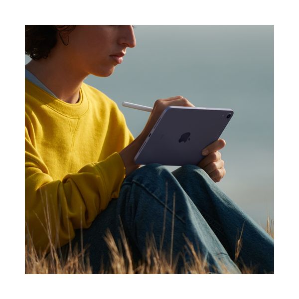 Apple iPad Mini 2021 8.3" 64GB Wi-Fi Space Grey