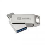 Verbatim 32GB MyMedia USB 3.0 para USB-C Dual