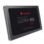 SSD BlueRay 480GB 2.5" ULTRA M6 QLC SATA3 - SDM6Q480