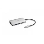 Kensington Minidock USB-C UH1400 Mobile Hub