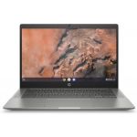 HP ChromeBook 14b-na0013ns 14" HD Athlon Silver 3050C 8GB 64GB eMMC Chrome OS (Teclado Espanhol)