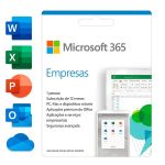 Microsoft Office 365 Business 2021