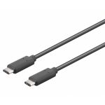 Mgr Cabo USB-C Macho Para USB-C Macho 1M - WIR963