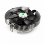 Inter-Tech Desktop-Cooler Q-50 activ Fan 90mm Retail - 88885554