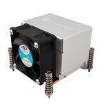 Inter-Tech Cooler K-666 2HE Activ 1155/1156 - 88885122