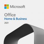 Microsoft Office 2021 Casa e Empresas PC & Mac 1 Dispositivo Download Digital