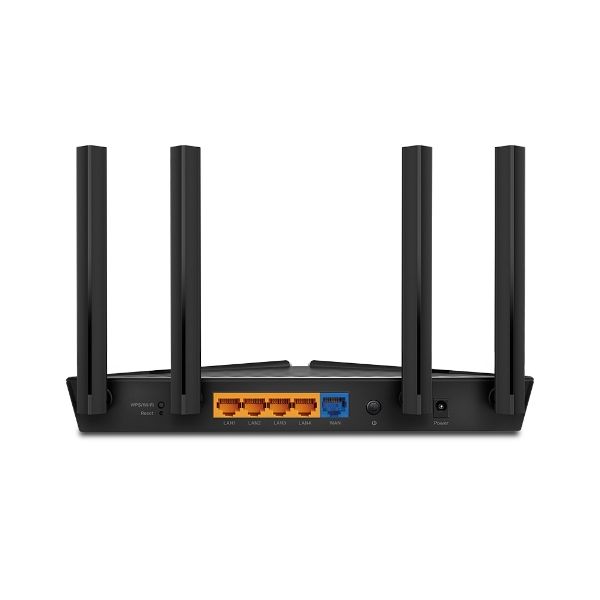 TP-Link Wireless AX1800 Archer AX23 Dual-Band WiFi 6 Gigabit - ARCHERAX23