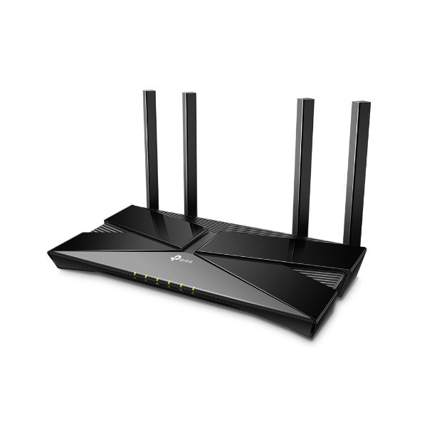 TP-Link Wireless AX1800 Archer AX23 Dual-Band WiFi 6 Gigabit - ARCHERAX23