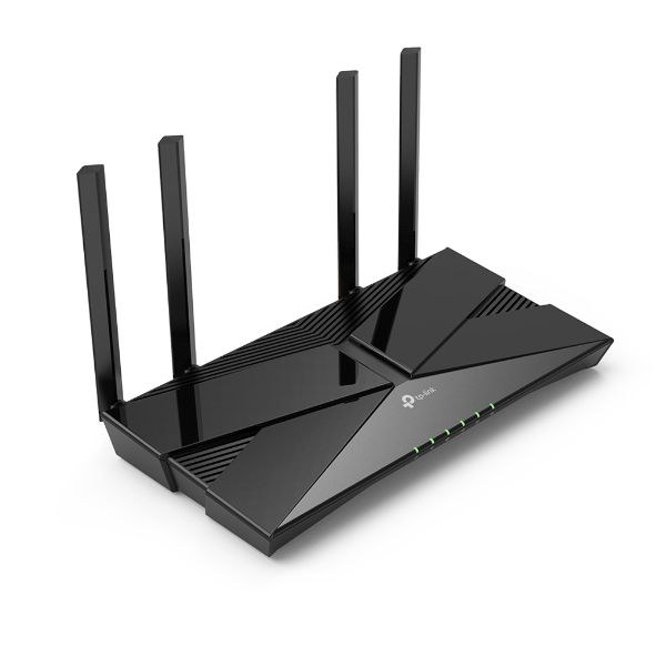TP-Link Wireless AX1800 Archer AX23 Dual-Band WiFi 6 Gigabit - ARCHERAX23