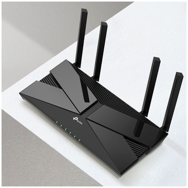 TP-Link Wireless AX1800 Archer AX23 Dual-Band WiFi 6 Gigabit - ARCHERAX23