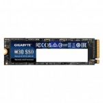 SSD Gigabyte 1TB M30 M.2 PCI Express 3.0 TLC 3D NAND NVMe - GPS62P100-00-G