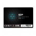 SSD Silicon Power 2TB 2.5P 7mm Sata3 - SP002TBSS3A55S25
