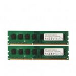 Memória RAM V7 2X8GB Kit DDR3 1600MHZ CL11 Dimm PC3L-12800 1.35V