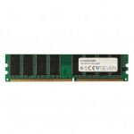 Memória RAM V7 1GB DDR1 400MHZ CL3 Dimm PC3200 2.5V