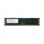 Memória RAM V7 16GB DDR3 1866MHZ CL13 Server Reg PC3-14900 1.5V