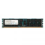 Memória RAM V7 16GB DDR3 1600MHZ CL11 Server Ecc Reg PC3L-12800 1.35V