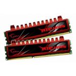 Memória RAM G.Skill 8GB Ripjaws (2x 4GB) DDR3 PC3-12800 CL9 - F3-12800CL9D-8GBRL