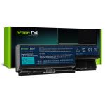Green Cell Bateria p/ Acer Aspire 5520 AS07B31 AS07B32 / 14.. - AC05