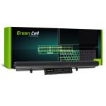 Green Cell Bateria p/ Hasee K480N Q480S UN43 UN45 UN47 / 14.. - AS93