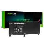 Green Cell Bateria 245RR T0TRM TOTRM p/ Portátils Dell XPS 1. - DE99