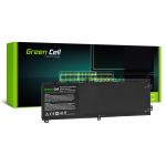 Green Cell Bateria RRCGW p/ Dell XPS 15 9550. Dell Precision. - DE141