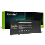 Green Cell Bateria 33YDH p/ Dell Inspiron G3 3579 3779 G5 55. - DE138