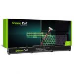 Green Cell Bateria A41N1501 p/ Asus ROG GL752 GL752V GL752VW. - AS138