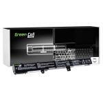 Green Cell Bateria p/ Asus R508 R556 R509 X551 / 14.4V 2600m. - AS75PRO