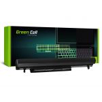 Green Cell Bateria p/ Asus A32-K56 A46 A56 K46 K56 S56 / 14.. - AS47