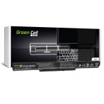 Green Cell Bateria P/ Acer Aspire E5 14.6v 2.6ah - AZGCENB00000163