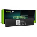 Green Cell Bateria para Dell Latitude E7440 / 7.4V 4500mAh - DE93