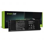 Green Cell Bateria para Asus X553 X553M F553 F553M / 7,2V 380 - AS80