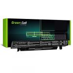 Green Cell Bateria para Asus GL552 GL552J GL552V ZX50 ZX50J Z - AS84