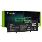 Green Cell Bateria Asus ZenBook UX430 UX430U UX430UA UX430UN - AS163