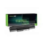 Green Cell Bateria Para Asus A32-k72 11,1v 6600mah - AZGCENB00000024