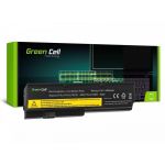 Green Cell Bateria Para Lenovo X200 11,1v 4400mah - AZGCENB00000097
