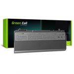 Green Cell Bateria Para Dell Latitude E6400 (rear) 11,1v 8,8a - AZGCENB00000746