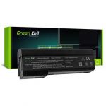 Green Cell Bateria Para Hp 8460p 11,1v 6600mah - AZGCENB00000093