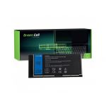 Green Cell Bateria Para Dell M4600 11,1v 4400mah - AZGCENB00000052