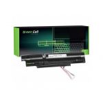 Green Cell Bateria Acer Aspire 3830t - 11,1v 4,4ah - AZGCENB00000732