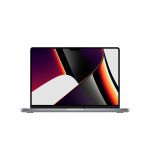 Apple Macbook Pro 2021 14" M1 PRO 10 Core 16GB 1TB SSD Space Grey - MKGQ3PO/A