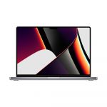 Apple Macbook Pro 2021 16" M1 MAX 32GB 1TB SSD Space Grey - MK1A3PO/A