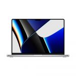 Apple Macbook Pro 2021 16" M1 MAX 32GB 1TB SSD Silver - MK1H3PO/A