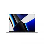 Apple Macbook Pro 2021 14" M1 PRO 10 Core 16GB 1TB SSD Silver - MKGT3PO/A